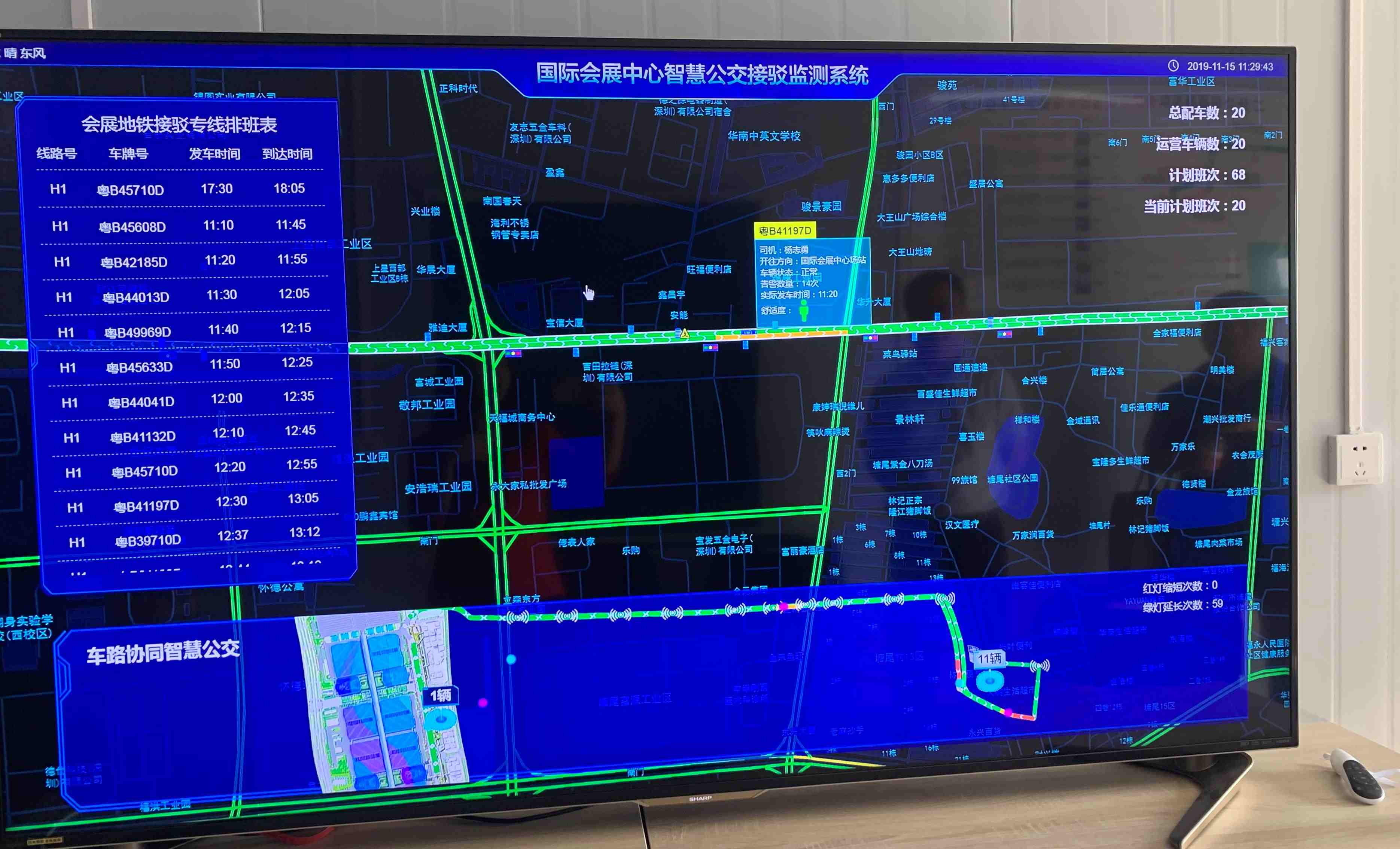 公共汽車車載無線智能移動遠(yuǎn)程視頻監(jiān)控系統(tǒng)