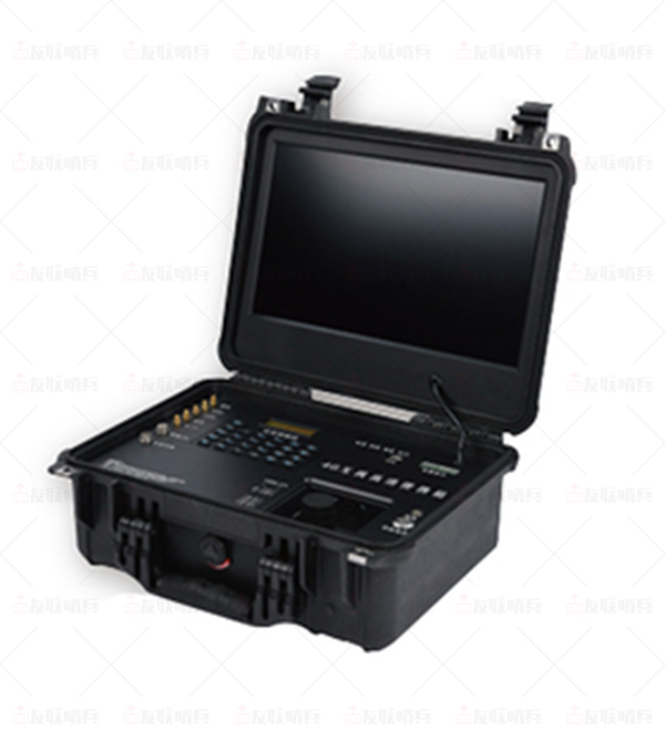 友聯(lián)哨兵4G/5G高清無(wú)線應(yīng)急指揮布控箱